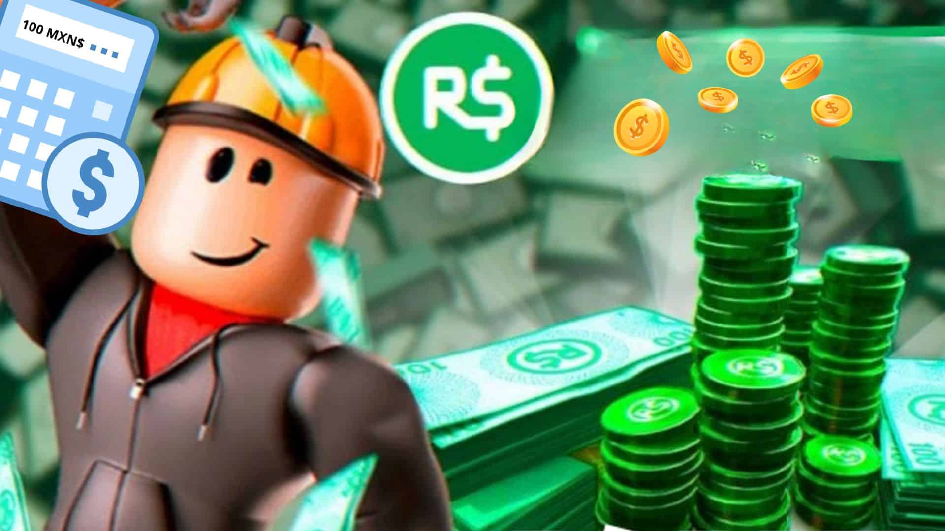 Cuantos Robux Son 100 Pesos Mexicanos cuantos-robux-son-100-pesos-mexicanos