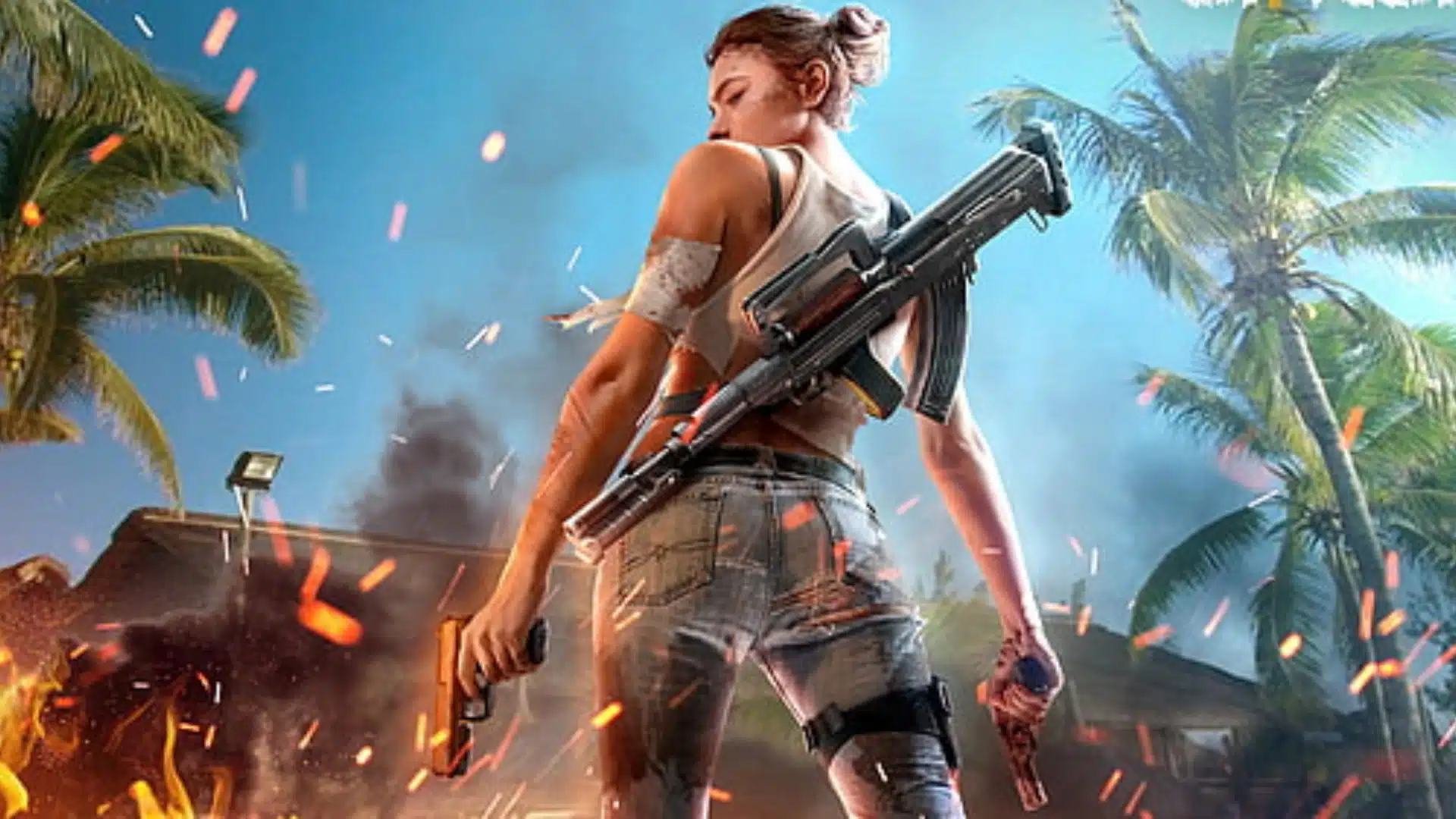 Descarga el Panel LOPEZ XG V6 para Potenciar tu cuenta de Free Fire