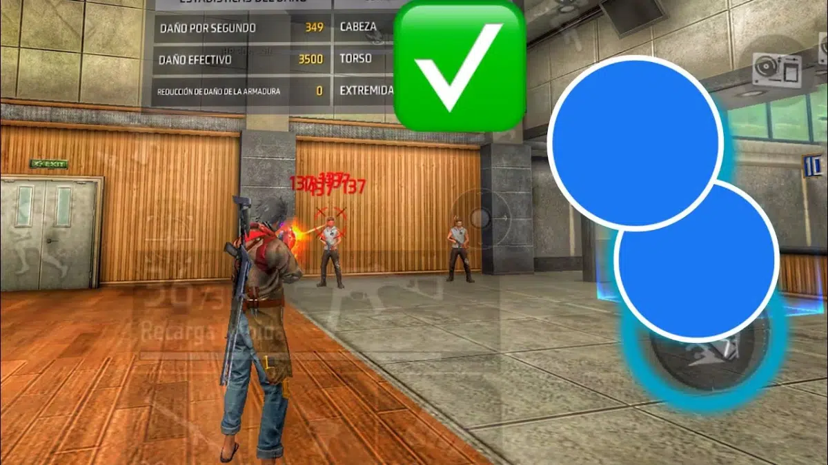 macro para free fire